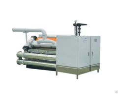 Mjsf 280oe Single Facer Oil Electrical Heating Exchange