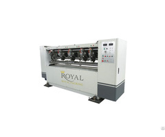 Mjbd 2 Thin Blade Paperboard Slitter And Scorer