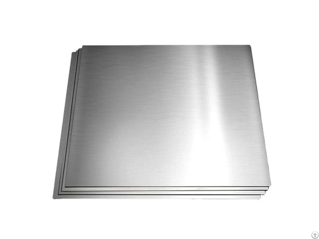 Premium Hastelloy C 276 Sheets Corrosion Resistant