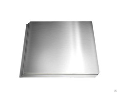 Premium Hastelloy C 276 Sheets Corrosion Resistant