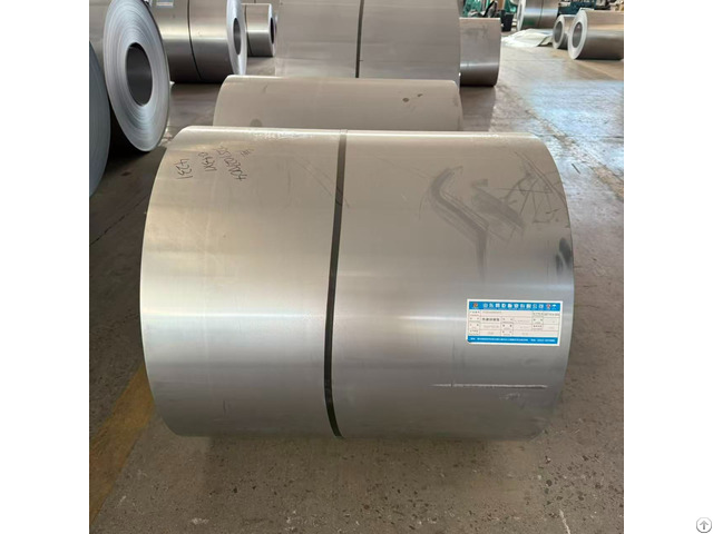 Galvanized Steel Coil For Buy
