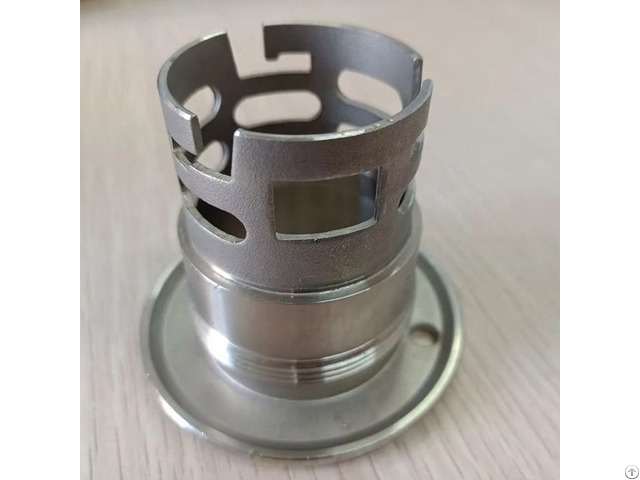 Stainless Steel 304 316 Investment Casting Beer Tap