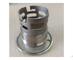Stainless Steel 304 316 Investment Casting Beer Tap