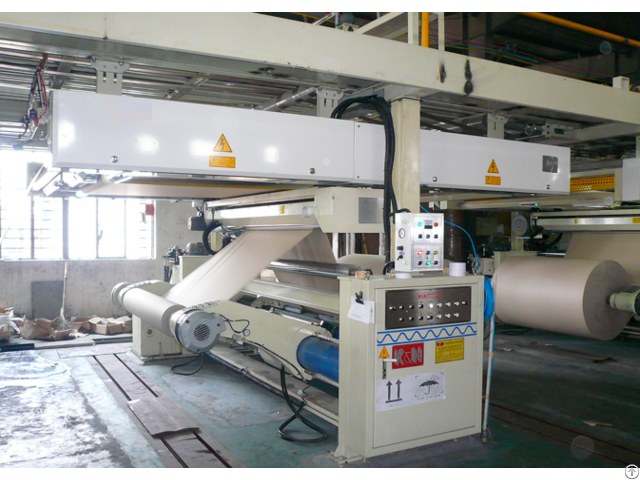 Rysp 03 200 Automatic Splicer