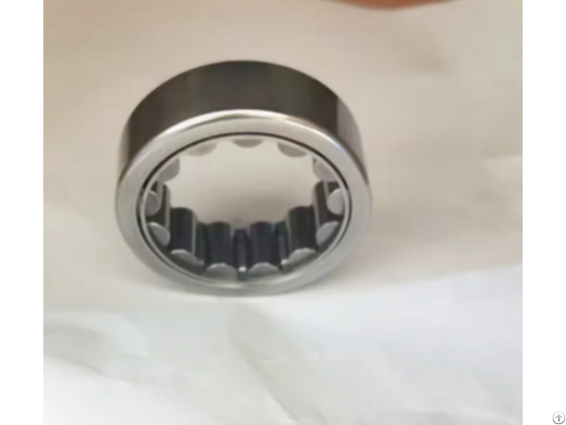 F 208962 Cylindrical Roller Bearing 90523036