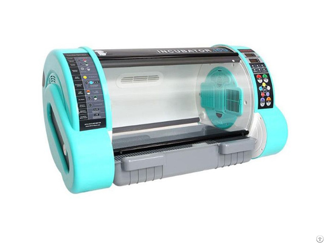 Wmv610a Veterinary Icu Incubator