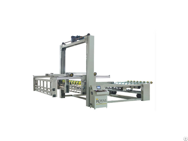 Ryx Zq1226# Dual Axis Vibrating