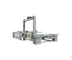 Ryx Zq1226# Dual Axis Vibrating