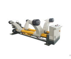 Mjrs 1 Hydraulic Mill Roll Stand 2