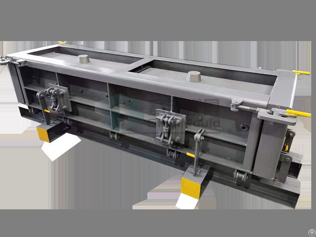 Precast Concrete Molds