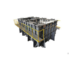 Culvert Moulds
