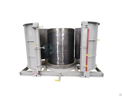 Steel Moulds For Precast Concrete