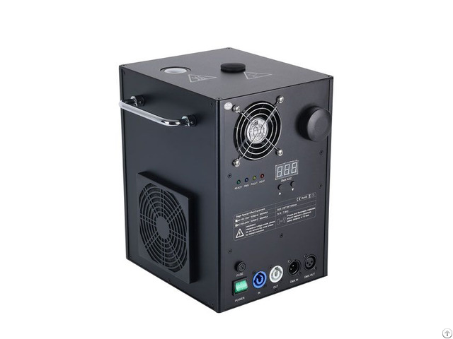 Dj Lights 900w Cold Spark Machine Phm029