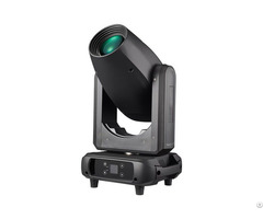 Dj Lighting 350w Led Beam Spot Wash Moving Head Lights With Cmy Cto