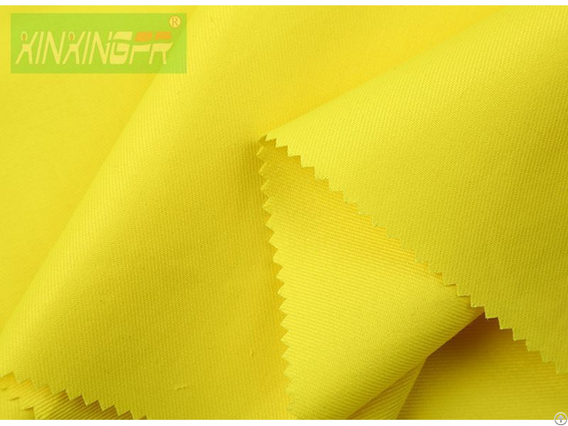 High Visibility Material Fabrics