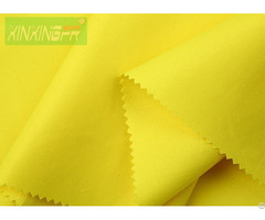 High Visibility Material Fabrics
