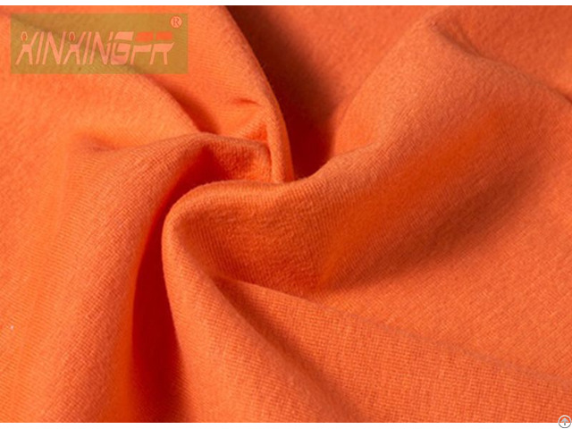 Interlock Fabrics