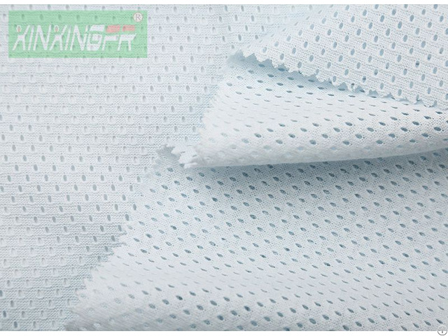 Nomex Flame Retardant Knits