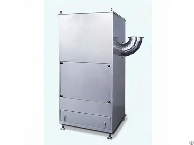 Rybg E High Efficiency Film Coating Machines