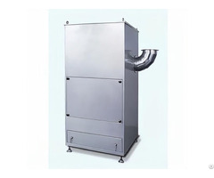 Rybg E High Efficiency Film Coating Machines