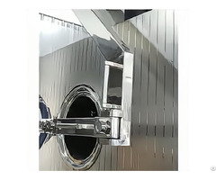 Rybg 1000e High Efficiency Intelligent Poreless Film Machines