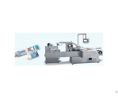 Ryzh 260 Multi Function Automatic Packing Machines