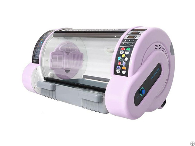 Wmv610b Veterinary Icu Incubator