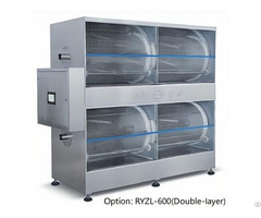 Rydgzl470 Series Tumble Dryer Machines