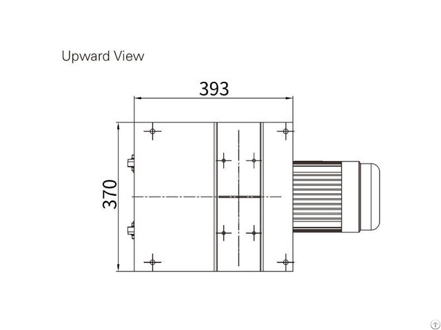 Cast Steel Diaphragm Pumps