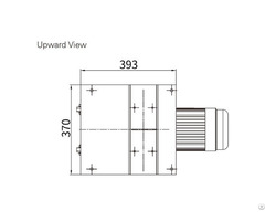 Cast Steel Diaphragm Pumps