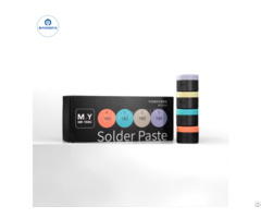 Ycs M Y 140 160 183 199 Solder Paste For Phone Pcb Ic Repair