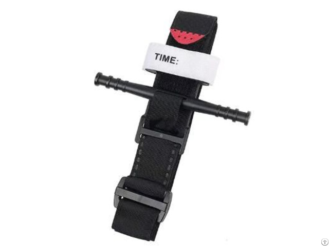 Gen 7 Tourniquet Rdj006