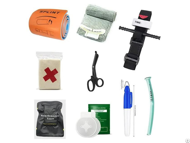 First Aid Kit Rdj004