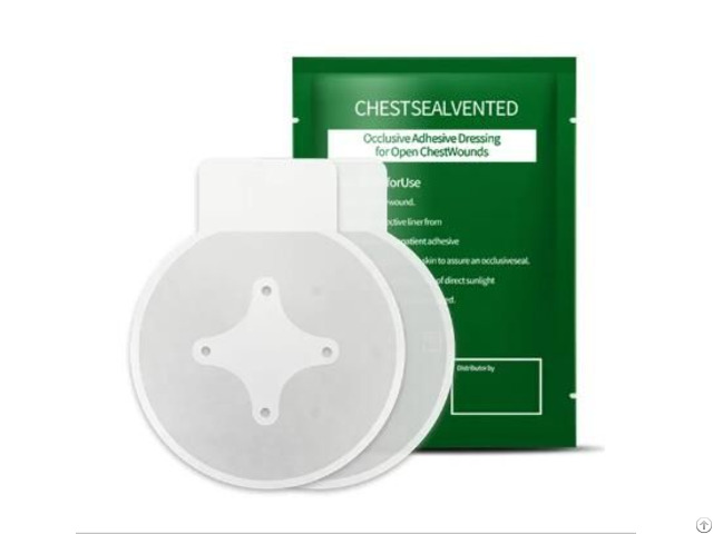 Chest Seal