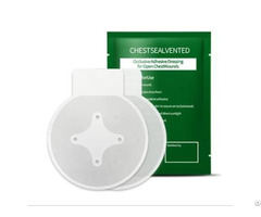 Chest Seal