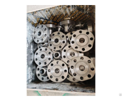 Astm A182 Stainless Steel Pipe Flange