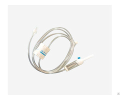 Infusion Set Supplier