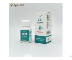 Bees’ Lingman 12 5% Ec Amitraz Solution