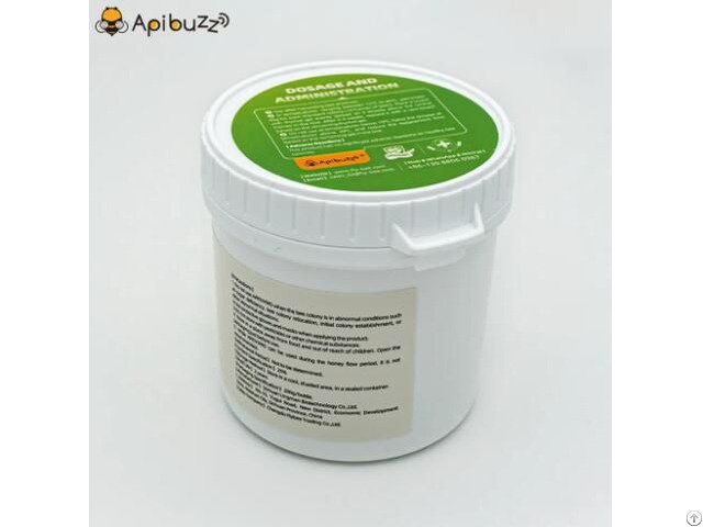 Apithymo Thymol Mite Treatment