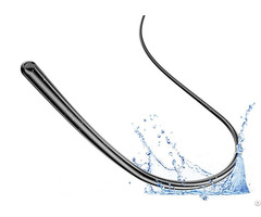Hw Hydrophilic Guidewire For Urinary Tract