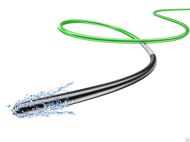 Hw Controllable Guidewire