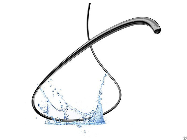 Hw Angiographic Guidewire