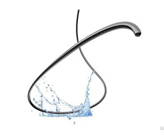 Hw Angiographic Guidewire