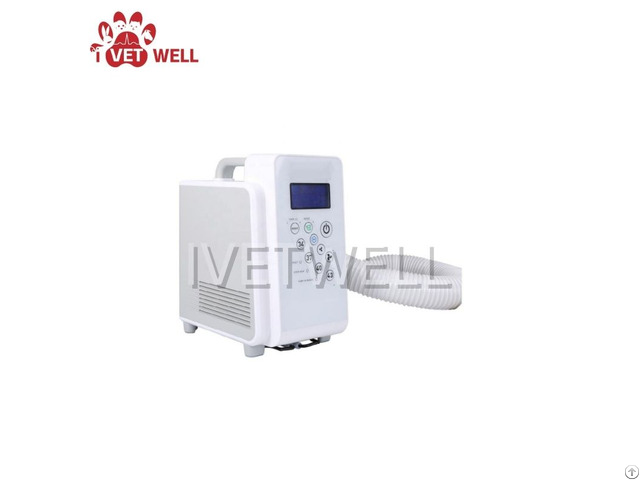 Wmv1501 Veterinary Warm System