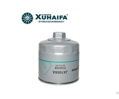 Jx1008a Oil Filter For Heavy Machinery
