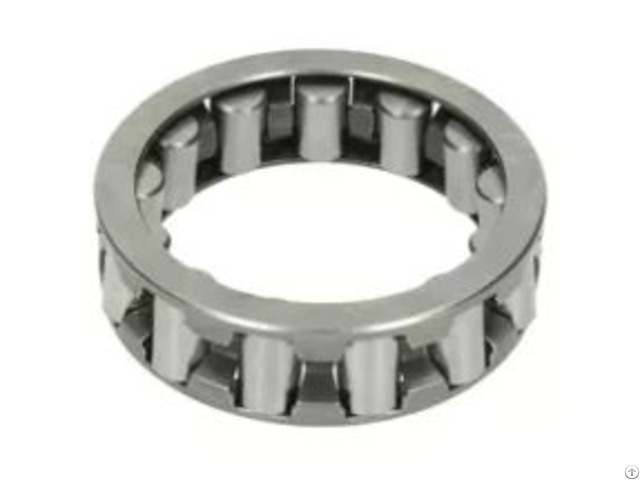 Oe 1295179 Daf Needle Bearing Zf 45x57x25 F217151