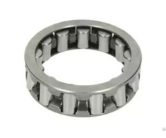 Oe 1295179 Daf Needle Bearing Zf 45x57x25 F217151