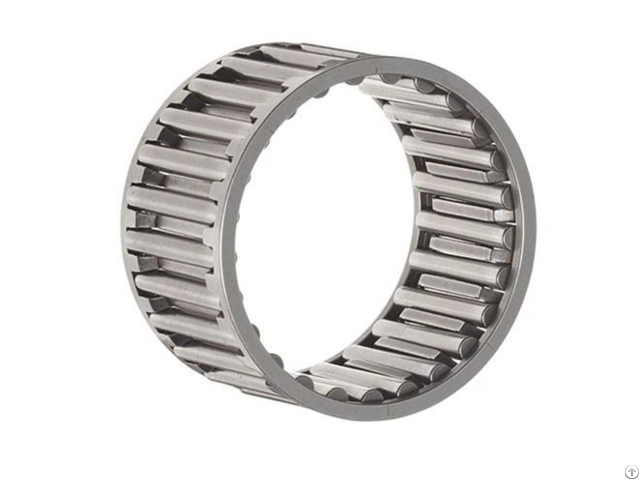 F 212877 Needle Bearing 90x98x50 Suitable To Renault Trucks 5001848824