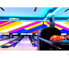 Bowling Alleys Equipment In Vietnam For Sale