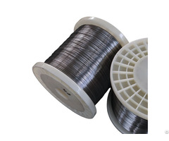 Oxidation Resistant Nicr Alloy Wires Cr20ni80 Cr30ni70